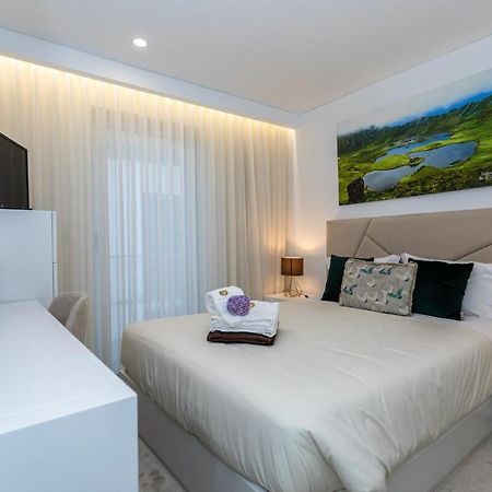 Guest House Passal - Corvo Room Ponta Delgada Buitenkant foto